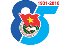 Chào mừng kỷ niệm 85 năm thành lập đoàn tncs hcm
